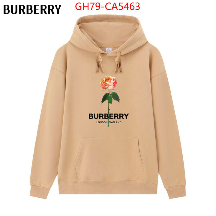 Clothing-Burberry fashion replica ID: CA5463 $: 79USD