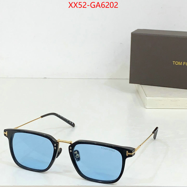 Glasses-Tom Ford unsurpassed quality ID: GA6202 $: 52USD