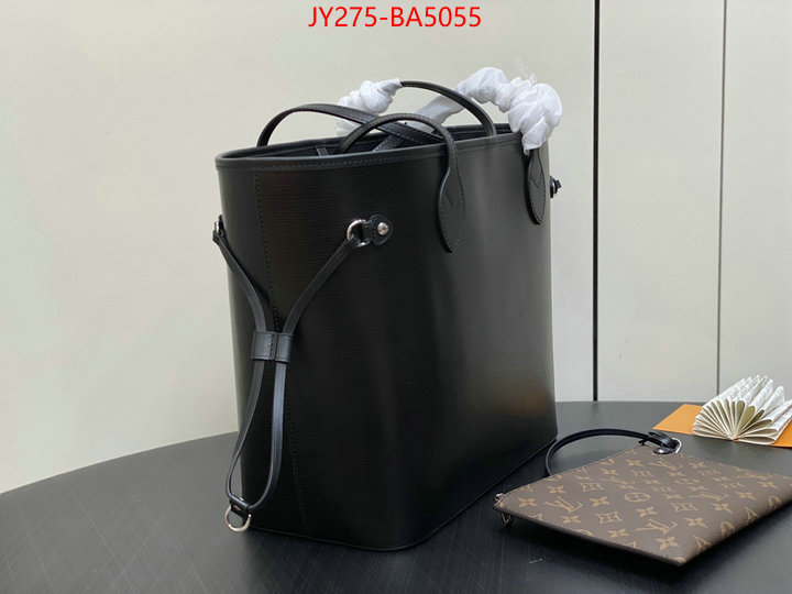 LV Bags(TOP)-Neverfull- mirror quality ID: BA5055 $: 275USD,