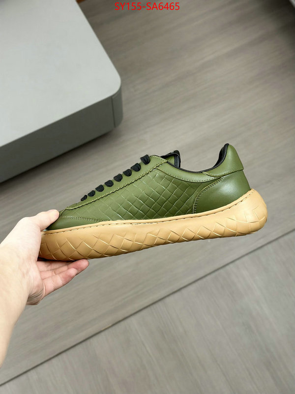 Men Shoes-BV practical and versatile replica designer ID: SA6465 $: 155USD