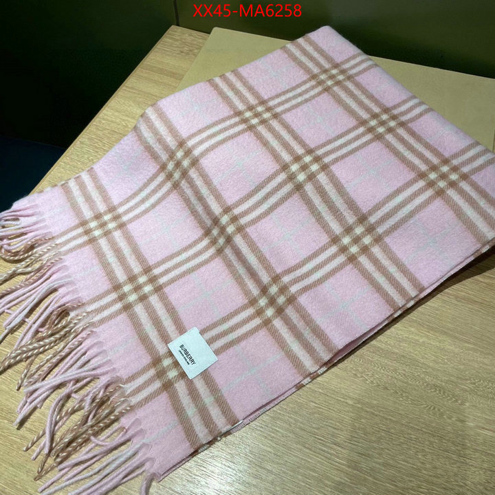 Scarf-Burberry luxury cheap replica ID: MA6258 $: 45USD