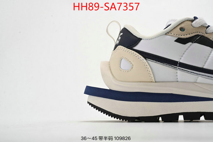 Men Shoes-Nike new designer replica ID: SA7357 $: 89USD