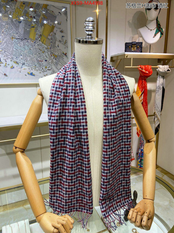 Scarf-Hermes top quality ID: MA4998 $: 59USD