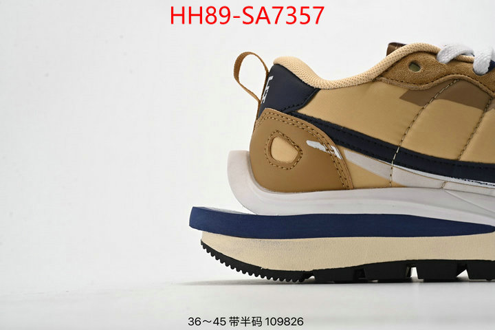 Men Shoes-Nike new designer replica ID: SA7357 $: 89USD