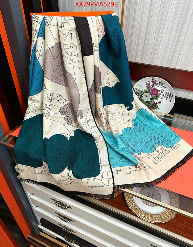 Scarf-Hermes replica best ID: MA5292 $: 79USD