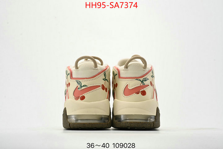 Women Shoes-NIKE fashion ID: SA7374 $: 95USD