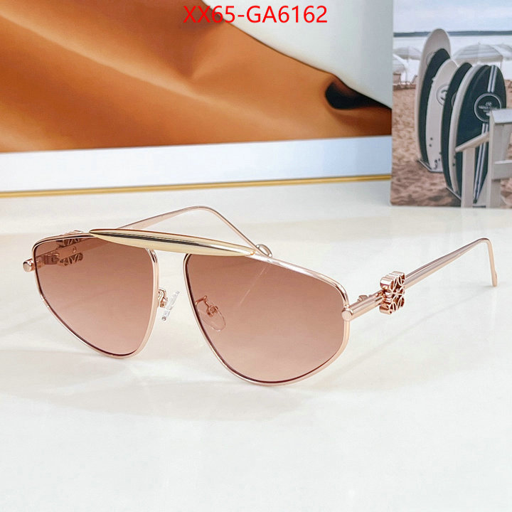 Glasses-Loewe high quality perfect ID: GA6162 $: 65USD