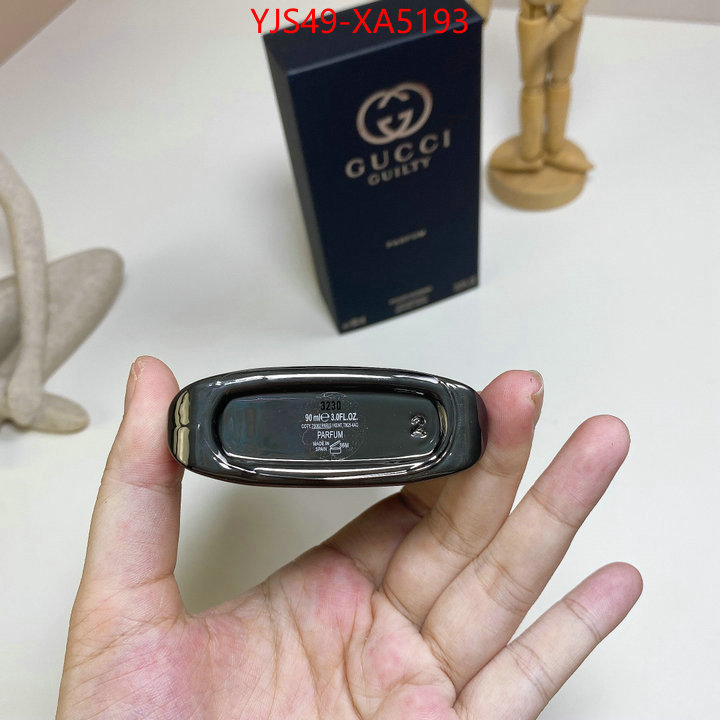 Perfume-Gucci what is a 1:1 replica ID: XA5193 $: 49USD