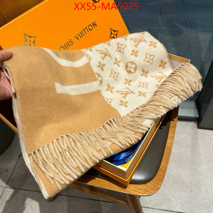 Scarf-LV 2024 aaaaa replica customize ID: MA5025 $: 55USD