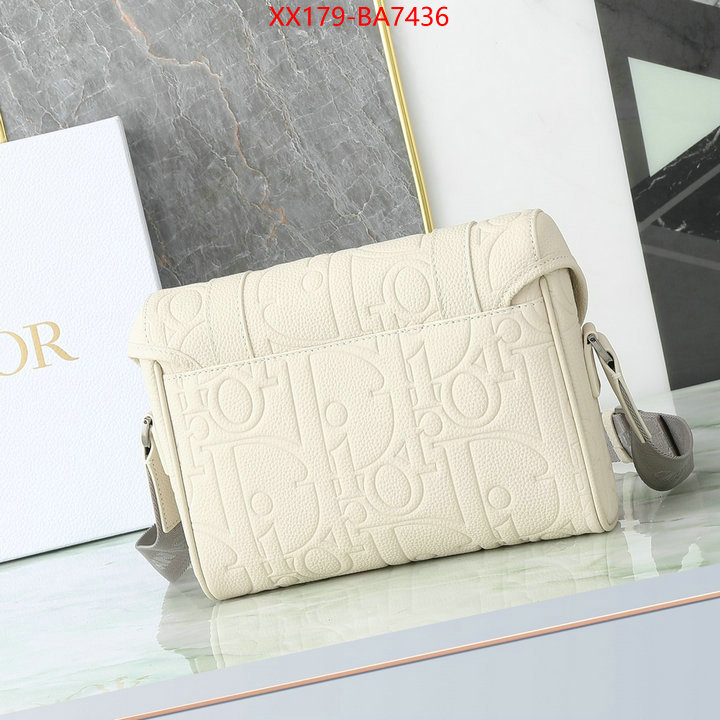 Dior Bags(TOP)-Other Style- how quality ID: BA7436 $: 179USD,