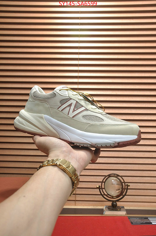 Women Shoes-New Balance 7 star replica ID: SA6599 $: 145USD