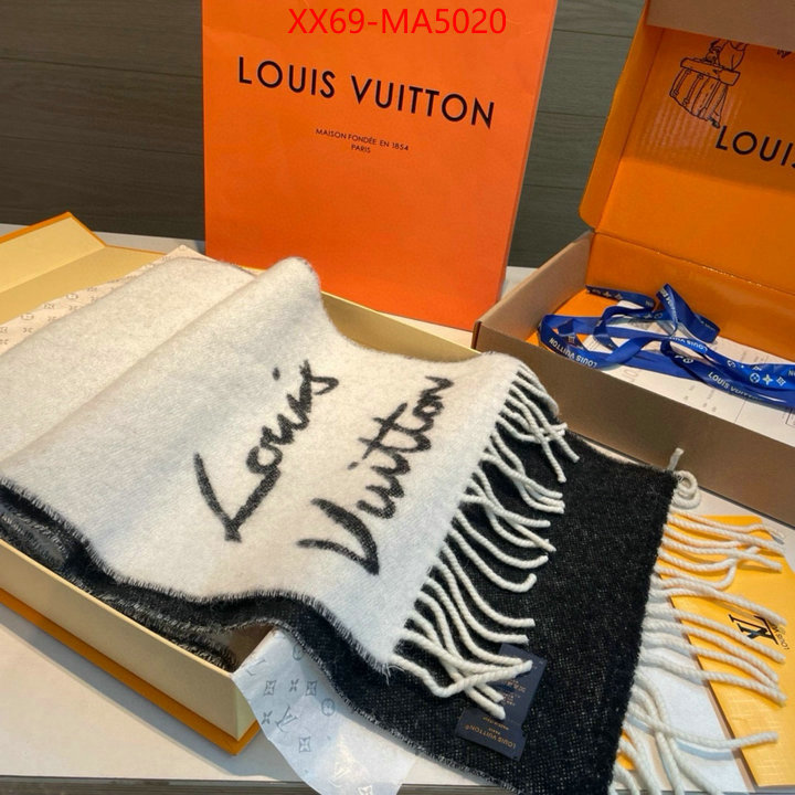 Scarf-LV shop designer ID: MA5020 $: 69USD