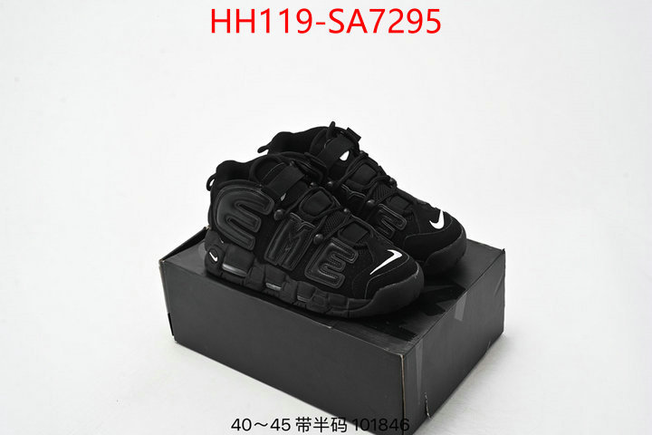 Men Shoes-Nike top 1:1 replica ID: SA7295 $: 119USD