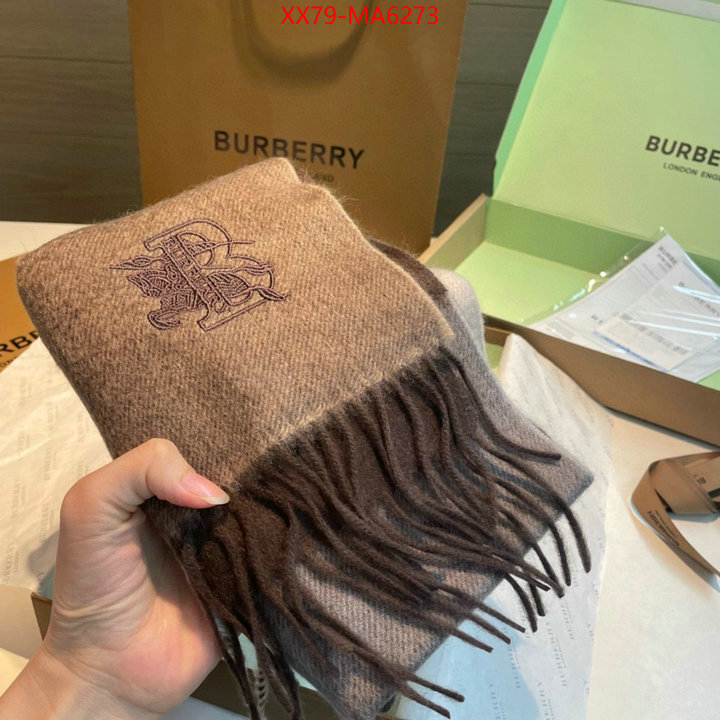 Scarf-Burberry best capucines replica ID: MA6273 $: 79USD