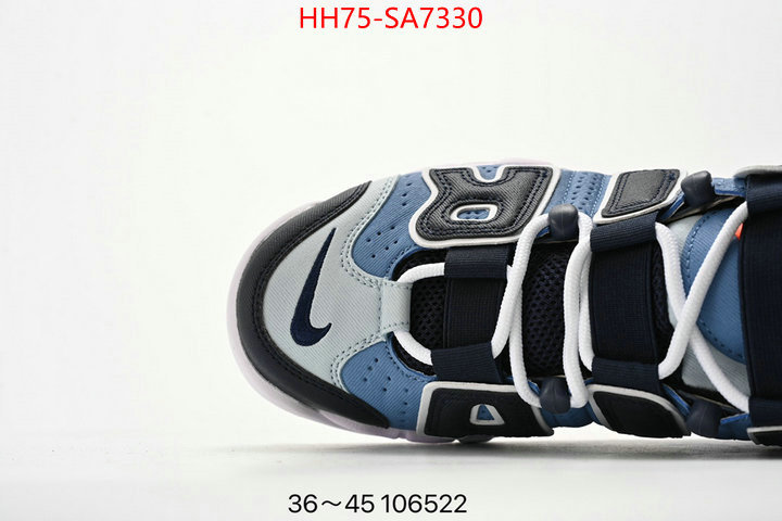 Men Shoes-Nike replica 1:1 ID: SA7330 $: 75USD