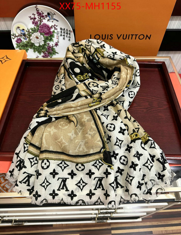 Scarf-LV the best ID: MH1155 $: 75USD