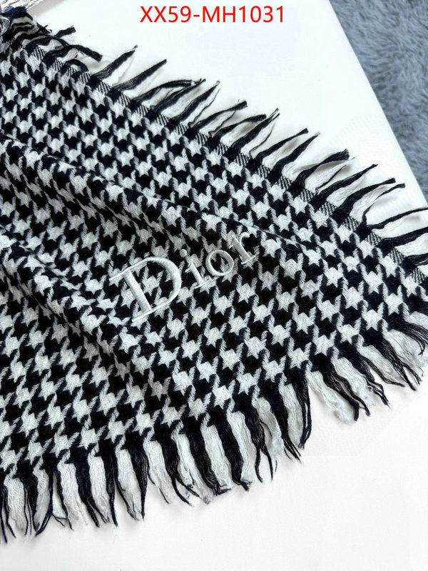 Scarf-Dior perfect ID: MH1031 $: 59USD