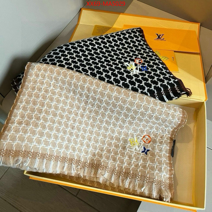 Scarf-LV where to find the best replicas ID: MA5029 $: 69USD