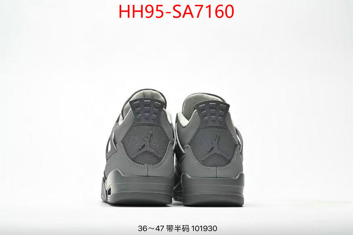 Women Shoes-Air Jordan designer 7 star replica ID: SA7160 $: 95USD