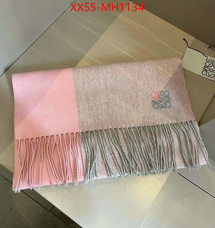 Scarf-Loewe wholesale imitation designer replicas ID: MH1134 $: 55USD