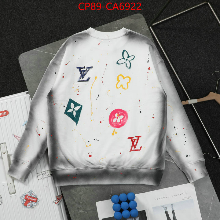 Clothing-LV shop now ID: CA6922 $: 89USD