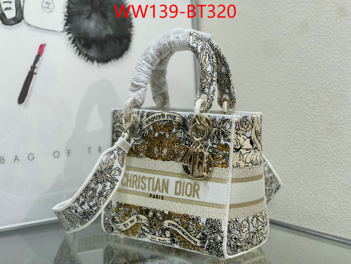 Dior Bags Big Sale ID: BT320