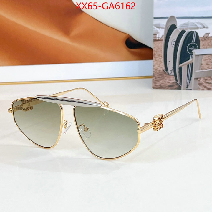 Glasses-Loewe high quality perfect ID: GA6162 $: 65USD