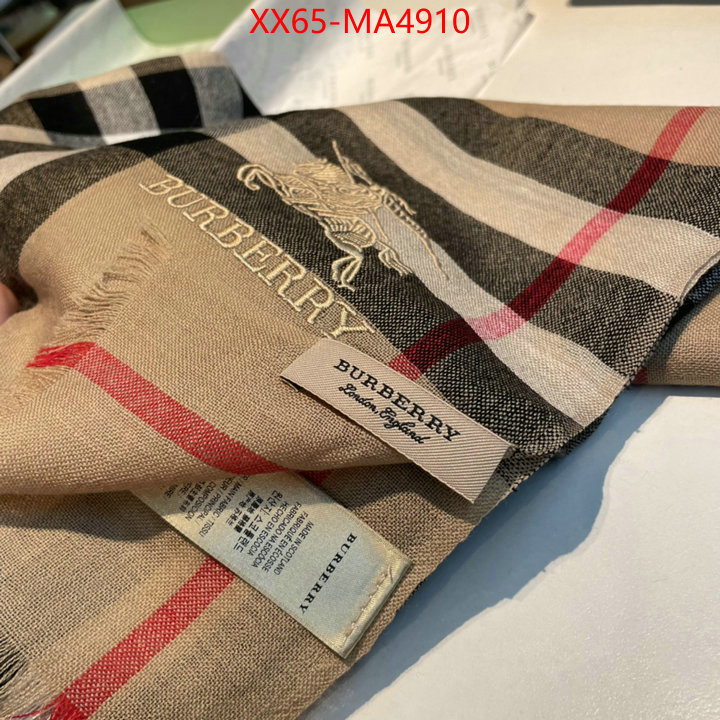 Scarf-Burberry cheap online best designer ID: MA4910 $: 65USD