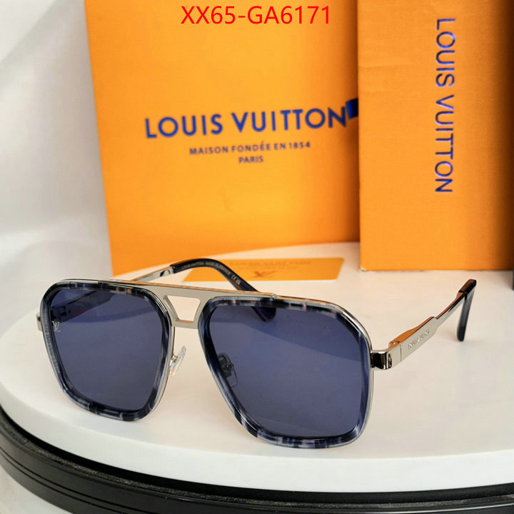 Glasses-LV first top ID: GA6171 $: 65USD