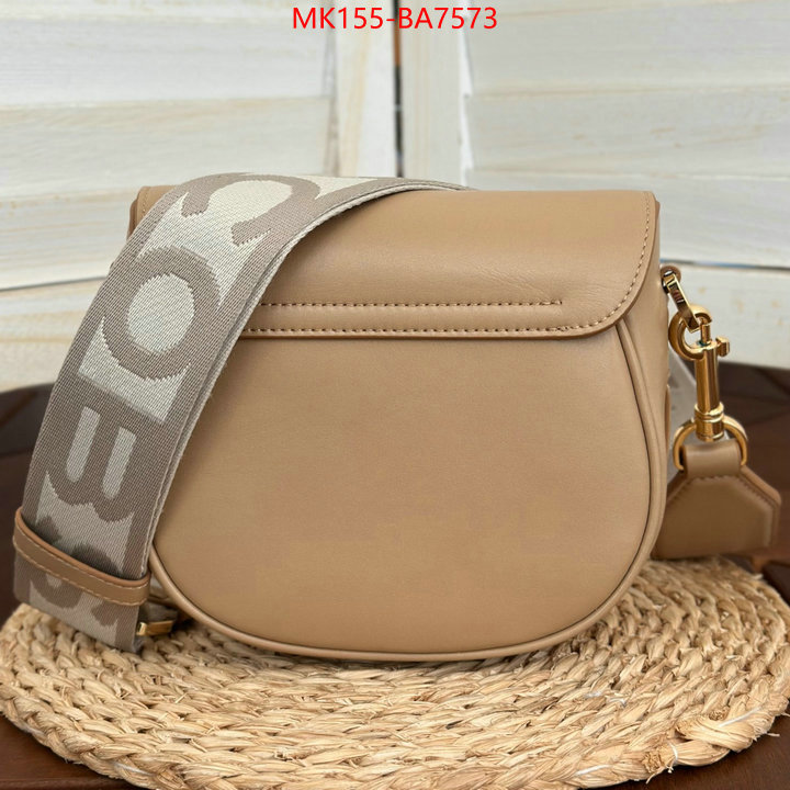 Marc Jacobs Bags(TOP)-Crossbody- find replica ID: BA7573 $: 155USD,