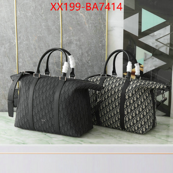 Dior Bags(TOP)-Other Style- is it illegal to buy ID: BA7414 $: 199USD,