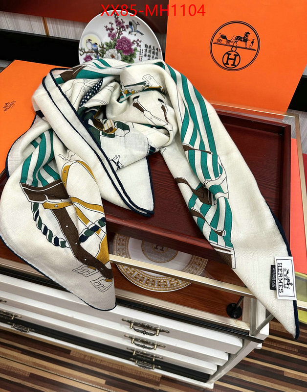 Scarf-Hermes where should i buy to receive ID: MH1104 $: 85USD