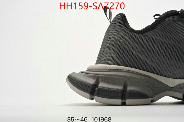 Women Shoes-Balenciaga what is a counter quality ID: SA7270 $: 159USD