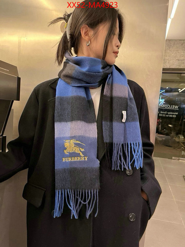 Scarf-Burberry fashion ID: MA4923 $: 52USD