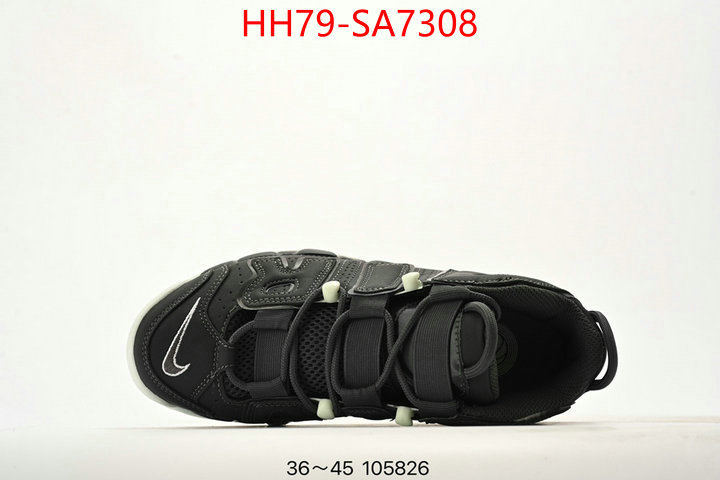 Men Shoes-Nike aaaaa customize ID: SA7308 $: 79USD