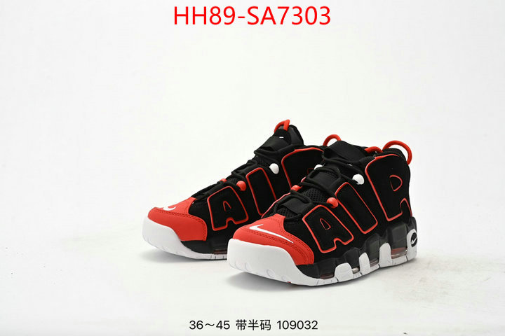 Men Shoes-Nike cheap replica ID: SA7303 $: 89USD