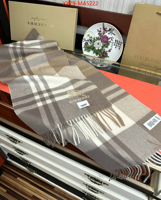 Scarf-Burberry best knockoff ID: MA5222 $: 79USD