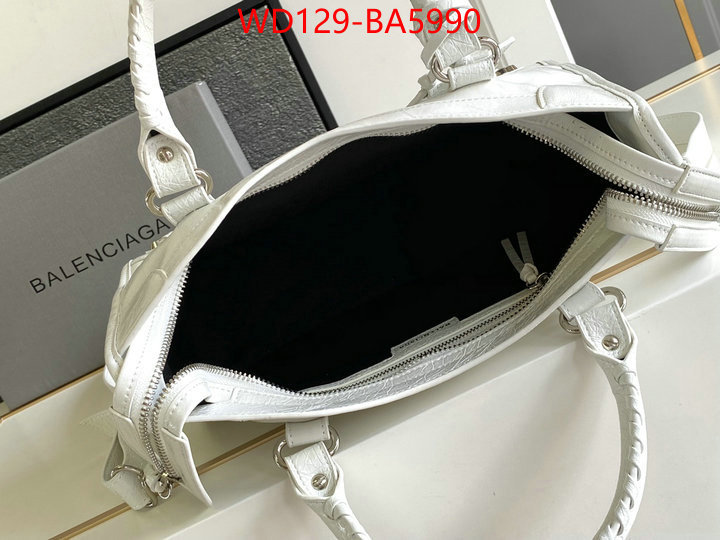 Balenciaga Bags(4A)-Neo Classic- buy 2024 replica ID: BA5990