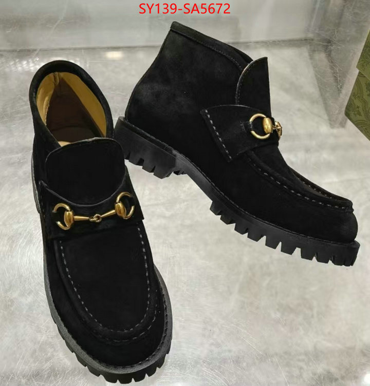 Women Shoes-Boots sellers online ID: SA5672 $: 139USD