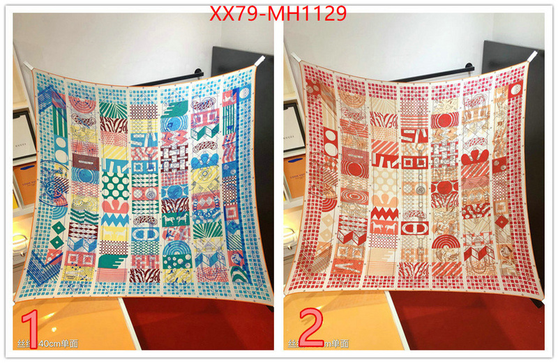 Scarf-Hermes cheap online best designer ID: MH1129 $: 79USD