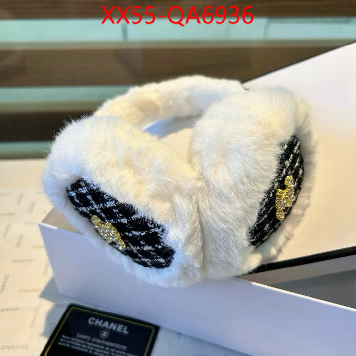 Warm Earmuffs- cheap replica ID: QA6936 $: 55USD