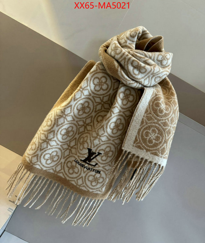 Scarf-LV flawless ID: MA5021 $: 65USD