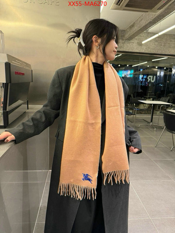 Scarf-Burberry replica us ID: MA6270 $: 55USD