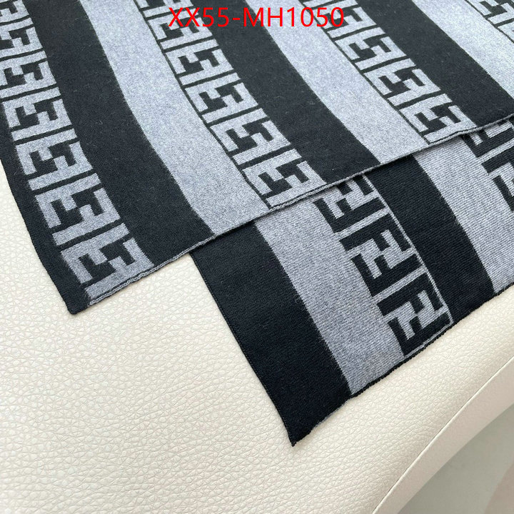 Scarf-Fendi high quality aaaaa replica ID: MH1050 $: 55USD