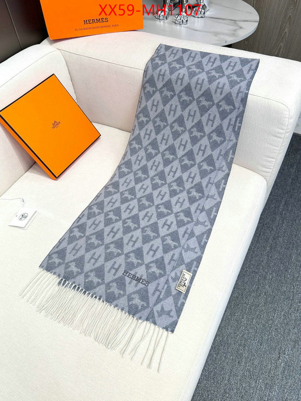 Scarf-Hermes wholesale imitation designer replicas ID: MH1107 $: 59USD