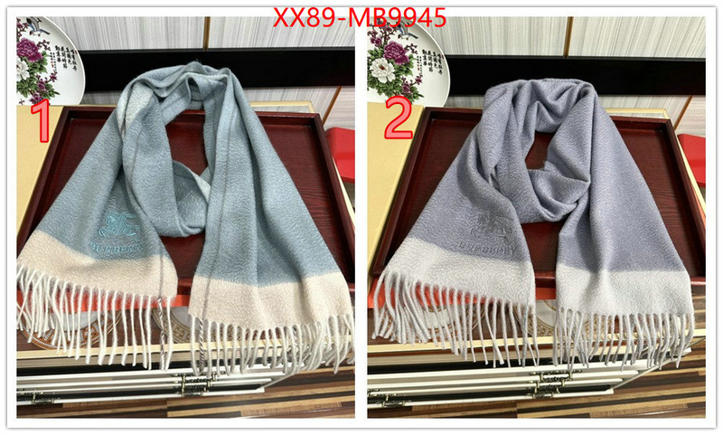 Scarf-Burberry cheap ID: MB9945 $: 89USD