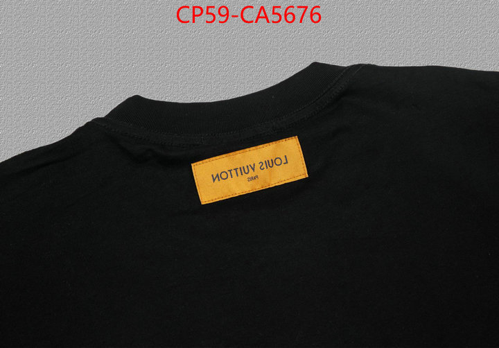 Clothing-LV only sell high-quality ID: CA5676 $: 59USD