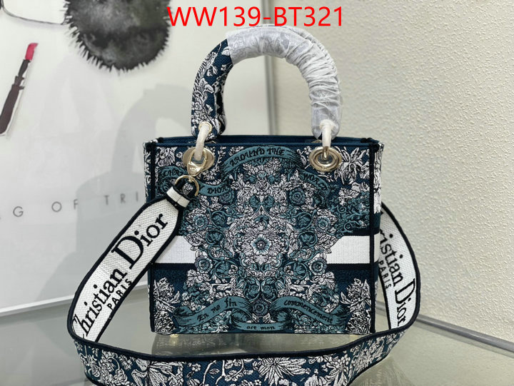 Dior Bags Big Sale ID: BT321