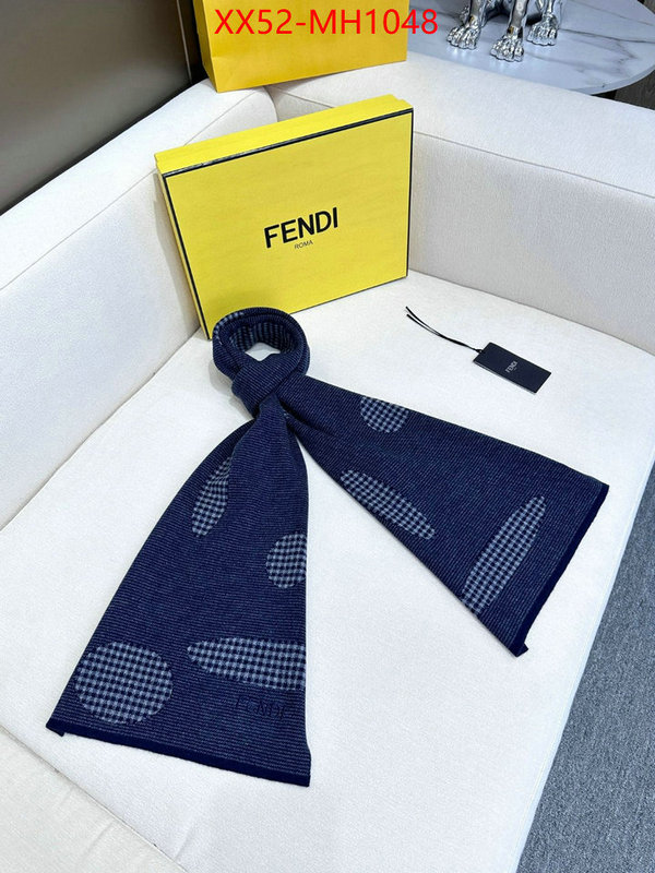 Scarf-Fendi aaaaa+ class replica ID: MH1048 $: 52USD