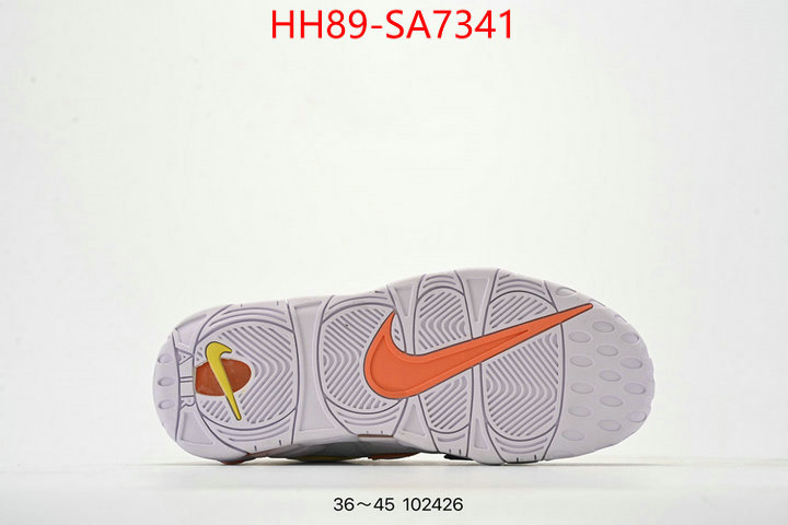 Men Shoes-Nike designer wholesale replica ID: SA7341 $: 89USD